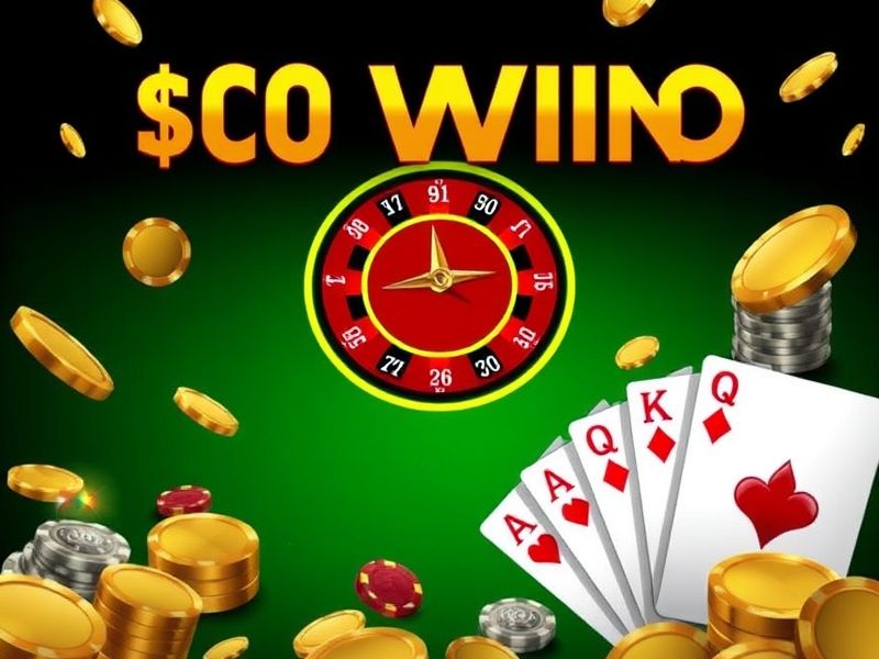 Discover effective strategies, high-payout game reviews, and expert tips to win money at online casino games. Learn which games offer the best odds and how to maximize your winnings responsibly.