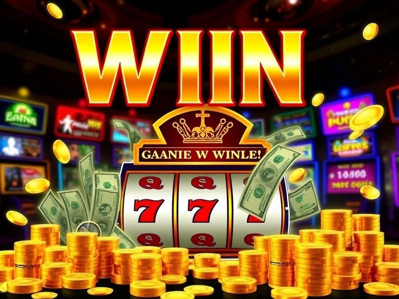 Discover effective strategies, high-payout game reviews, and expert tips to win money at online casino games. Learn which games offer the best odds and how to maximize your winnings responsibly.